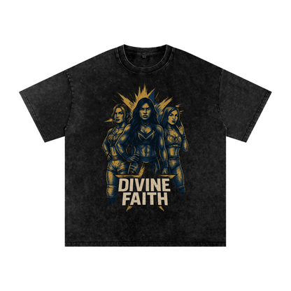 CPW - Divine Faith