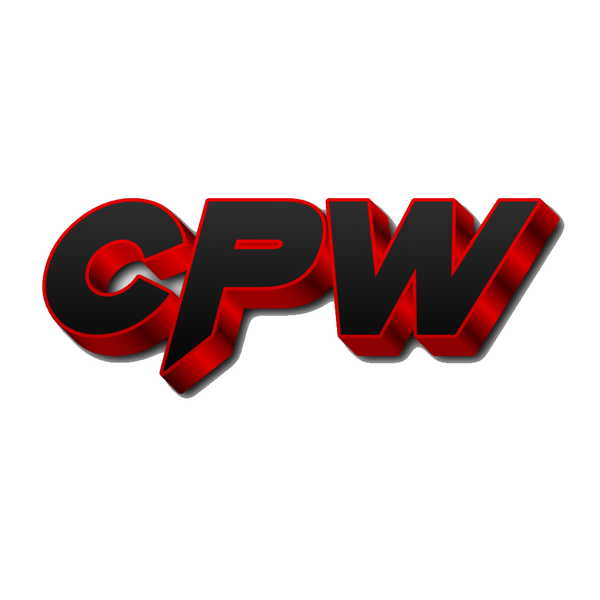 CPW Merch Store